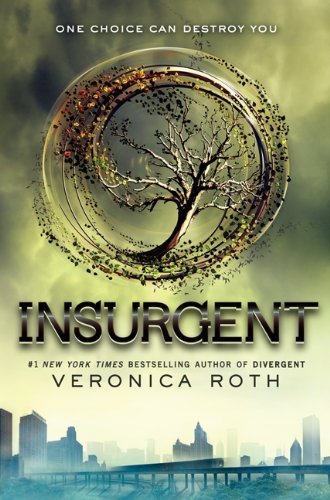 Veronica Roth/Insurgent