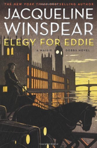 Jacqueline Winspear/Elegy for Eddie