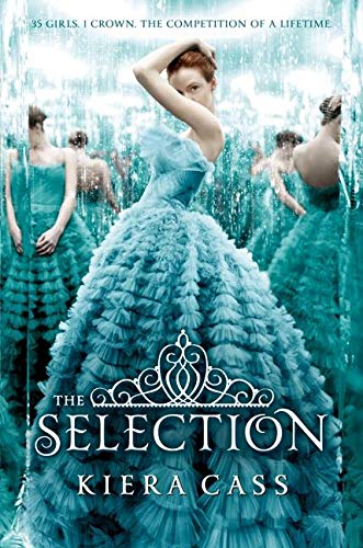 Kiera Cass/The Selection