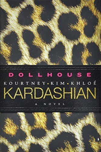 Kourtney Kardashian/Dollhouse