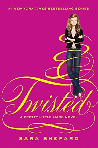 Sara Shepard/Twisted