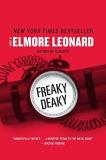Elmore Leonard Freaky Deaky 