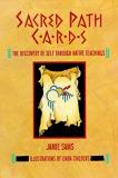 Jamie Sams Sacred Path Cards The Discovery Of Self Through Native Teachings 