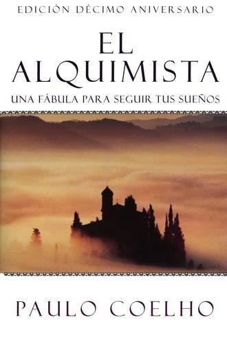 Paulo Coelho/El Alquimista@The Alchemist