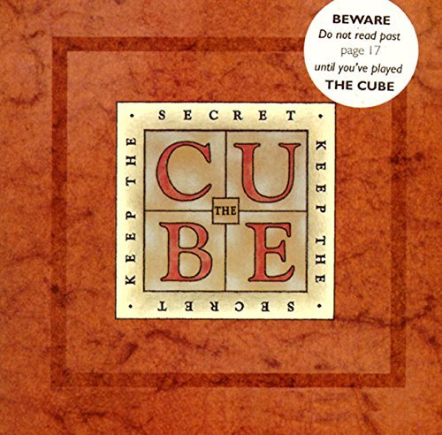 Annie Gottlieb/Cube,The