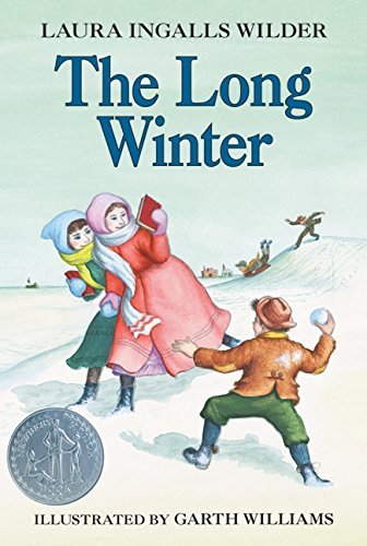 Laura Ingalls Wilder/The Long Winter