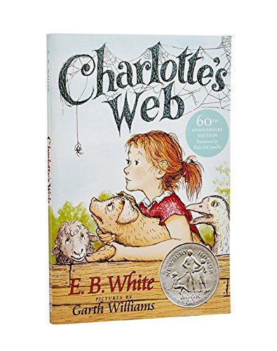 E. B. White/Charlotte's Web