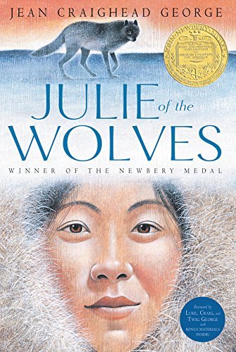 Jean Craighead George/Julie of the Wolves