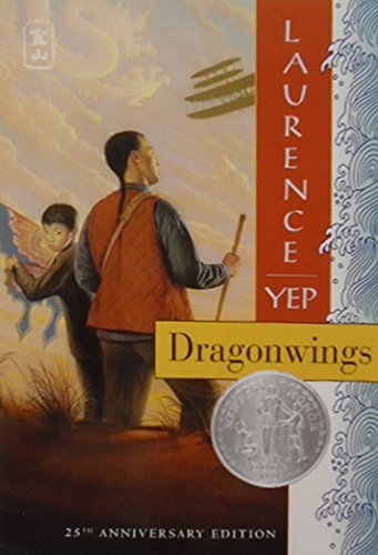 Laurence Yep/Dragonwings@25 Annual
