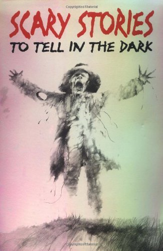 Alvin Schwartz/Scary Stories To Tell In The Dark@Collected From American Folklore