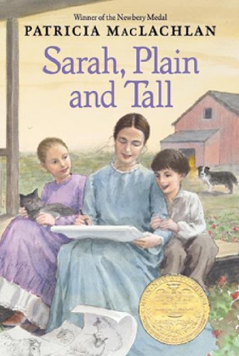 Patricia MacLachlan/Sarah, Plain and Tall