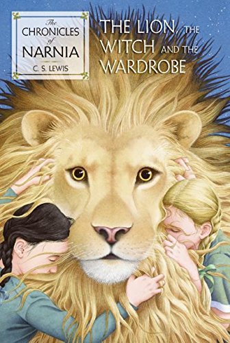 Lewis,C. S./ Baynes,Pauline (ILT)/The Lion, the Witch and the Wardrobe@Reprint