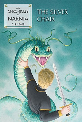 C. S. Lewis/Chronicles of Narnia: The Silver Chair