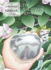 C. S. Lewis/The Magician's Nephew