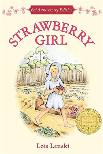Lois Lenski/Strawberry Girl
