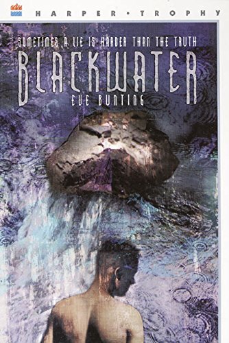 Eve Bunting/Blackwater