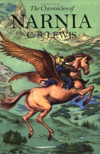 C. S. Lewis/The Chronicles of Narnia@Collector's Edition