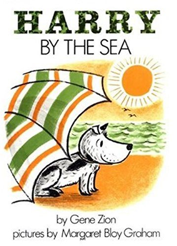 Gene Zion Harry By The Sea 