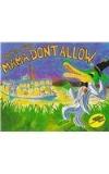 Thacher Hurd Mama Don't Allow 25th Anniversary Edition 