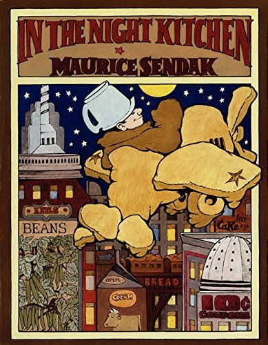 Maurice Sendak/In the Night Kitchen