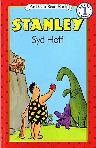 Syd Hoff/Stanley@ [Newly Illustrated Ed.]