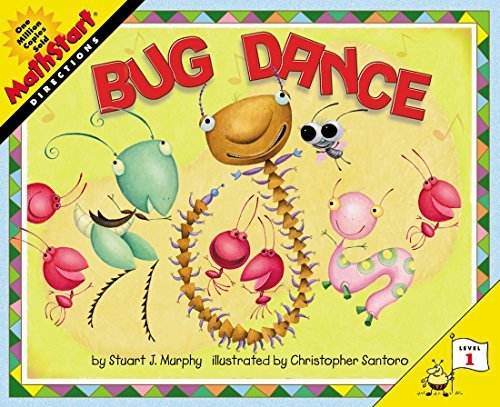 Stuart J. Murphy/Bug Dance
