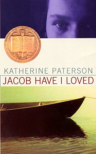 Katherine Paterson/Jacob Have I Loved@ A Newbery Award Winner