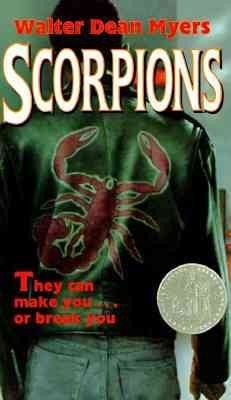 Walter Dean Myers/Scorpions