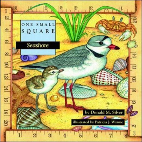 Patricia Wynne/Seashore@Revised