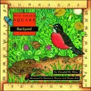 Silver,Donald M./ Wynne,Patricia J. (ILT)/ Ettl,/Backyard@Reprint