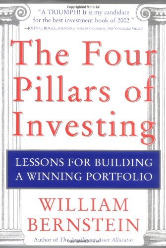 William J. Bernstein/Four Pillars Of Investing,The