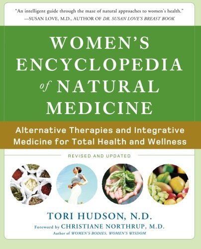 Hudson Women's Encyclopedia 2 E Revised 