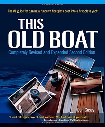 Don Casey This Old Boat 0002 Edition; 