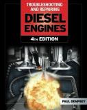 Paul Dempsey Troubleshooting And Repairing Diesel Engines 0004 Edition; 