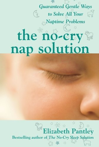 Pantley/No-Cry Nap Solution