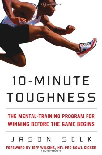 Selk,Jason/ Wilkins,Jeff (FRW)/10-Minute Toughness@1