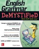 Phyllis Dutwin English Grammar Demystified A Self Teaching Guide 