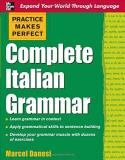 Marcel Danesi Practice Makes Perfect Complete Italian Grammar 