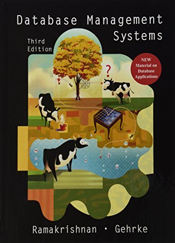 Raghu Ramakrishnan Database Management Systems 0003 Edition;revised 