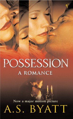 A. S. Byatt/Possession
