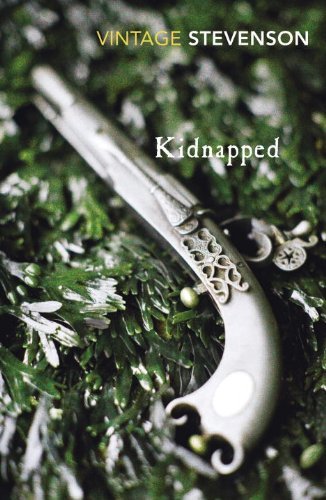 Robert Louis Stevenson/Kidnapped