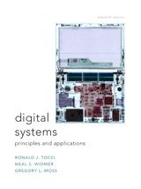 Ronald J. Tocci Digital Systems Principles And Applications 0011 Edition; 