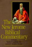 Raymond E. Brown The New Jerome Biblical Commentary 