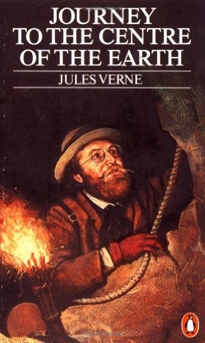 Jules Verne/Journey To The Centre Of The Earth