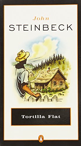 John Steinbeck/Tortilla Flat