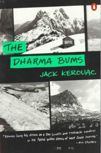 Jack Kerouac/The Dharma Bums