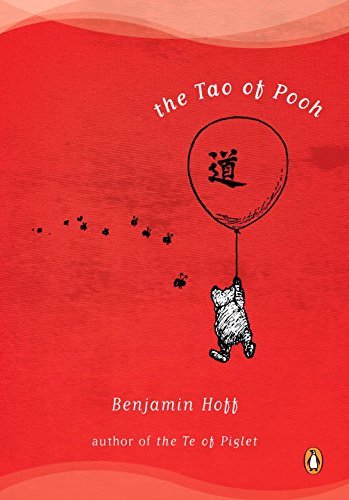 Benjamin Hoff/The Tao of Pooh