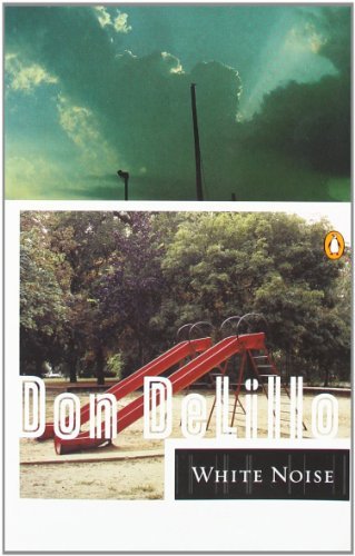 Don Delillo/White Noise