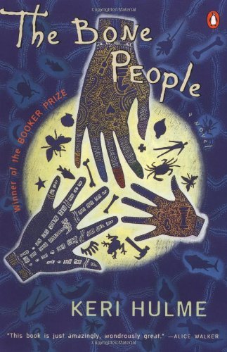 Keri Hulme/The Bone People
