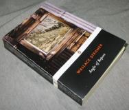 Wallace Earle Stegner Angle Of Repose 